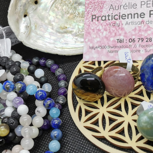 Bijoux et pierres en lien avec le signe astrologique